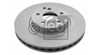 Remschijf voor (Febi) gallery thumbnail